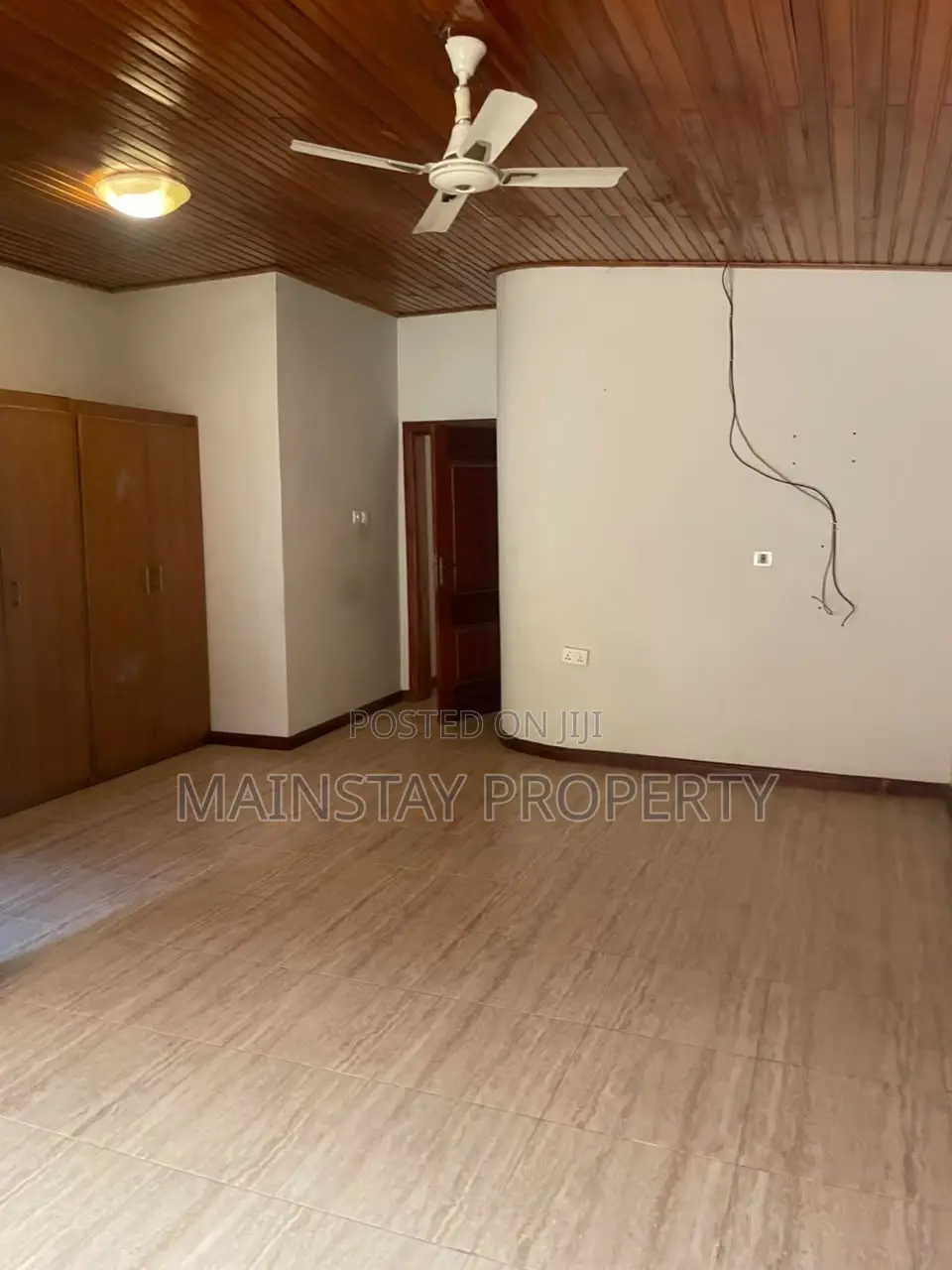 4bdrm House in Mainstay Estates, Tseaddo for rent