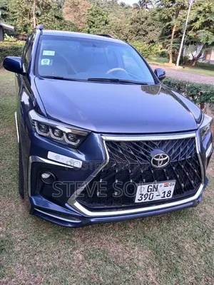 Toyota Highlander 3.5L 4WD 2013 Blue