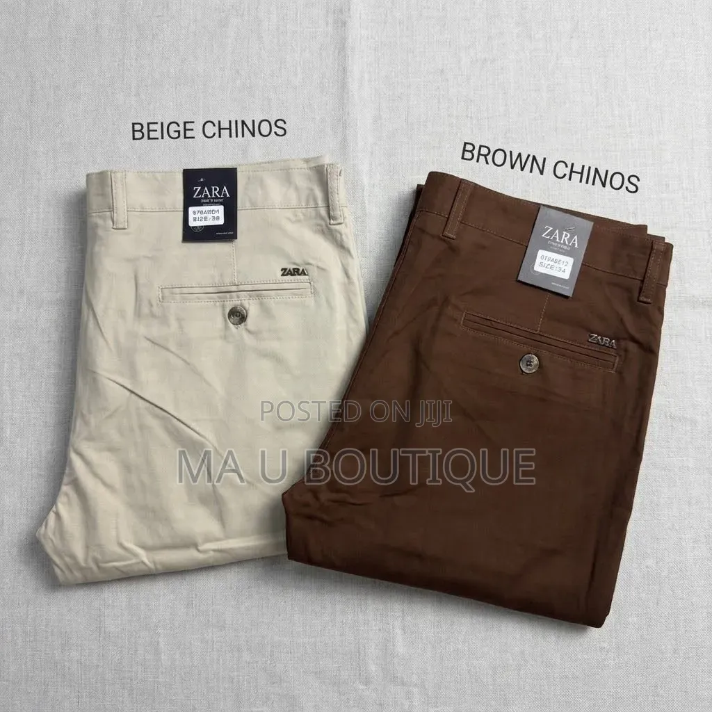 Ma U Boutique
