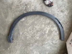 Honda CRV 2023 2024 2025 2026 Fender Moulding