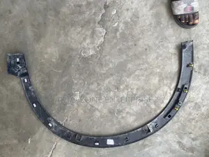 Honda CRV 2023 2024 2025 2026 Fender Moulding