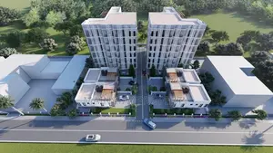 Furnished 1bdrm Apartment in Mainstay Estates, East Legon for sale
