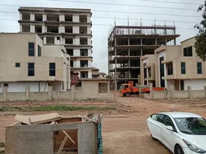 Furnished 1bdrm Apartment in Mainstay Estates, East Legon for sale