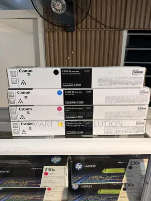 C-Exv65 Original Canon Toner
