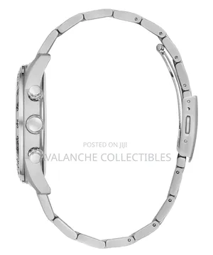 Guess Altitude Chronograph Gent's Watch 42mm Case Size
