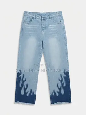 230 Cedis Only! Quality Jeans, All Sizes Available