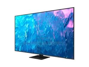 Samsung 85Q70c 85 Inch QLED Smart 4K TV