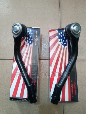 Premium Ultra Power Hyundai Sonata, Tucson Tie Rod Ends From USA