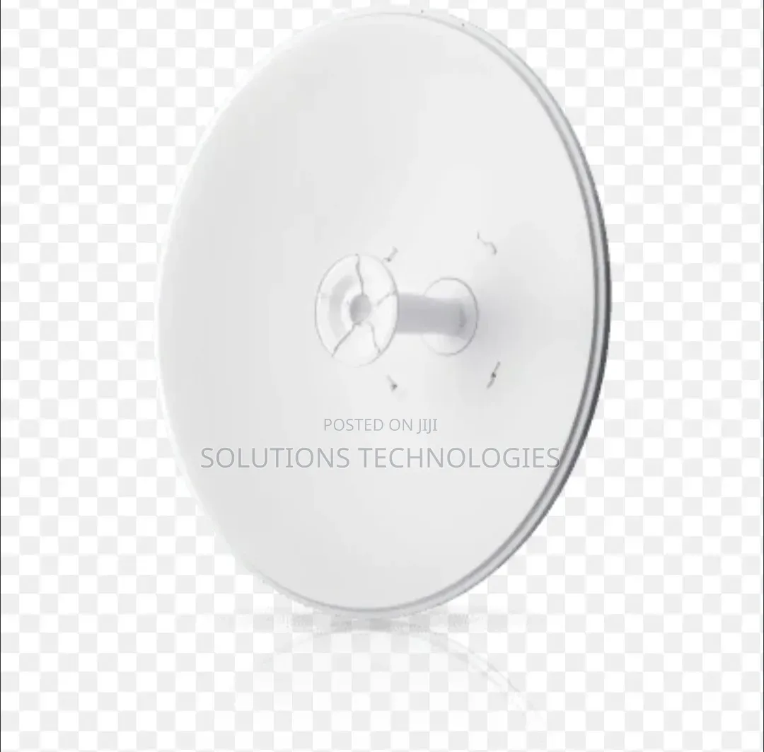Rocket Dish 5G30
