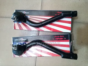 Premium Ultra Power Hyundai Sonata, Tucson Tie Rod Ends From USA