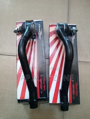 Premium Ultra Power Hyundai Sonata, Tucson Tie Rod Ends From USA