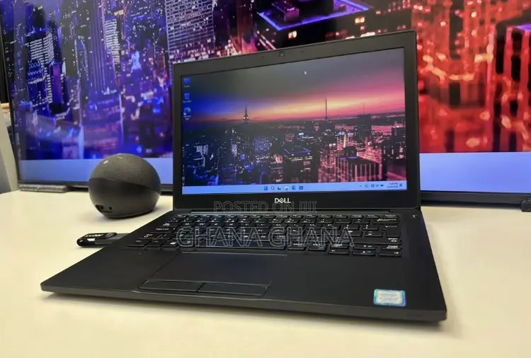 Laptop Dell Latitude 5400 8GB Intel Core i5 SSD 256GB