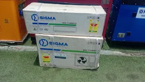 Sigma 1.5HP Split AC – Quality Air Conditioner at a Great Price