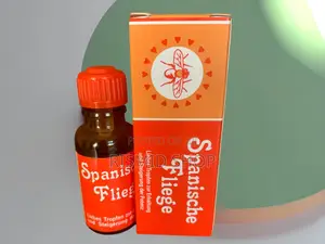 Original Spanish Fly – Exclusive Premium Formula