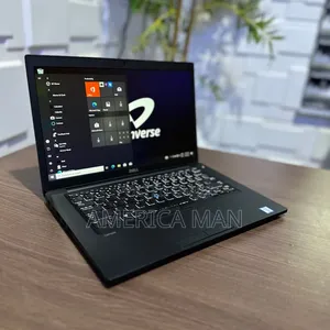 Laptop Dell Latitude 7480 8GB Intel Core i5 SSD 256GB