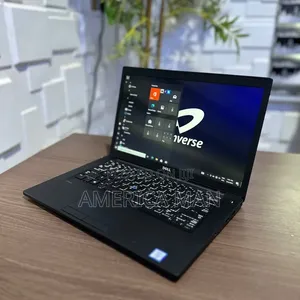Laptop Dell Latitude 7480 8GB Intel Core i5 SSD 256GB