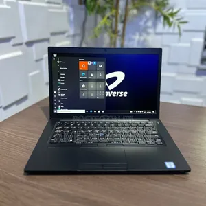 Laptop Dell Latitude 7480 8GB Intel Core i5 SSD 256GB