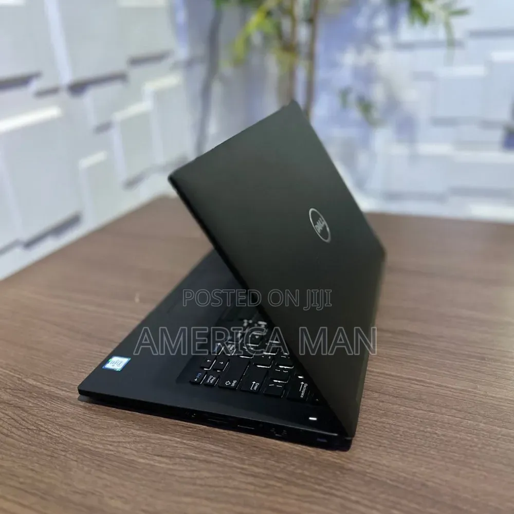 Laptop Dell Latitude 7480 8GB Intel Core i5 SSD 256GB