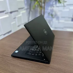 Laptop Dell Latitude 7480 8GB Intel Core i5 SSD 256GB