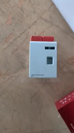 40kA-60kA 2-Pole DC Surge Protection Device