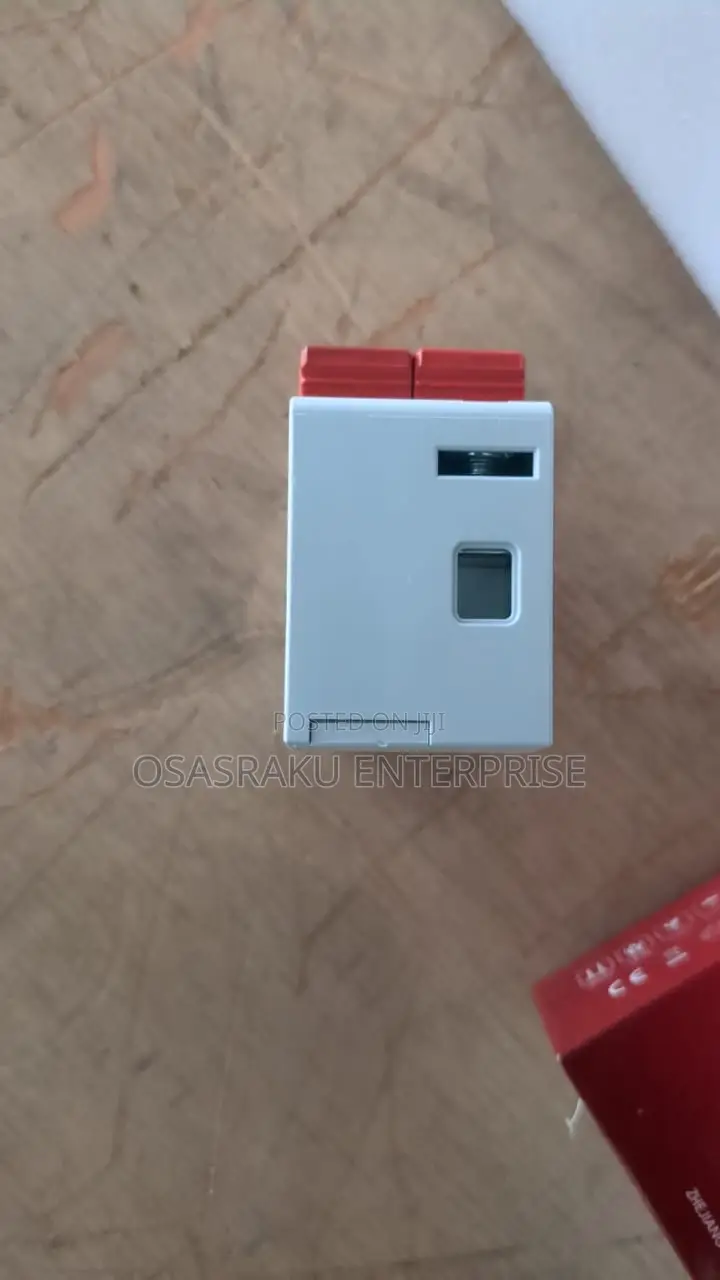 40kA-60kA 2-Pole DC Surge Protection Device