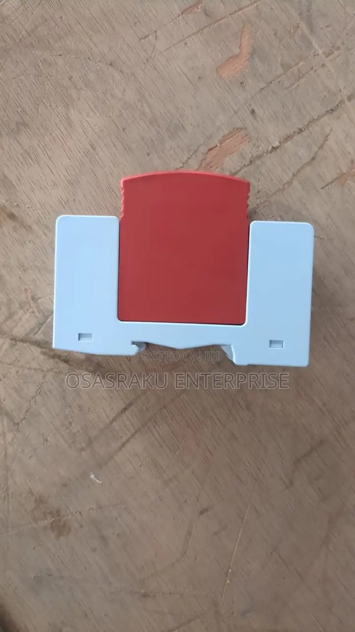 40kA-60kA 2-Pole DC Surge Protection Device