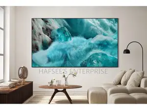 Samsung 98Q7F 98 Inch QLED Vision AI Smart TV