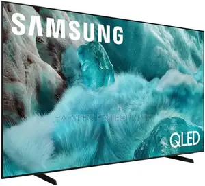 Samsung 98Q7F 98 Inch QLED Vision AI Smart TV