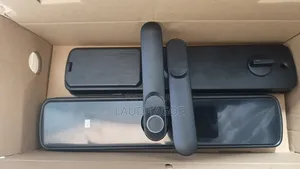 Smart Door Lock