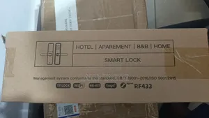 Smart Door Lock