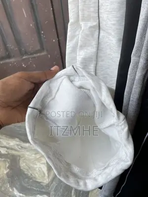 Quality Unisex Joggers