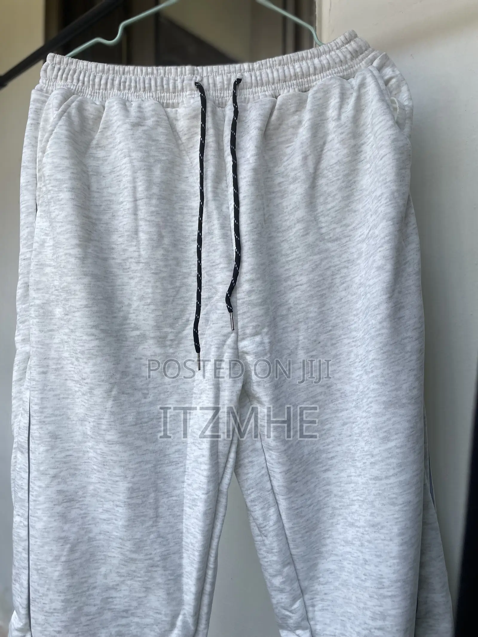 Quality Unisex Joggers