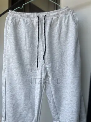 Quality Unisex Joggers