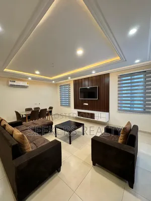 Furnished 3bdrm House in Seekers Realty, Antis for rent