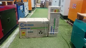 Sigma 1.5HP Air Condition – Powerful, Reliable Efficient