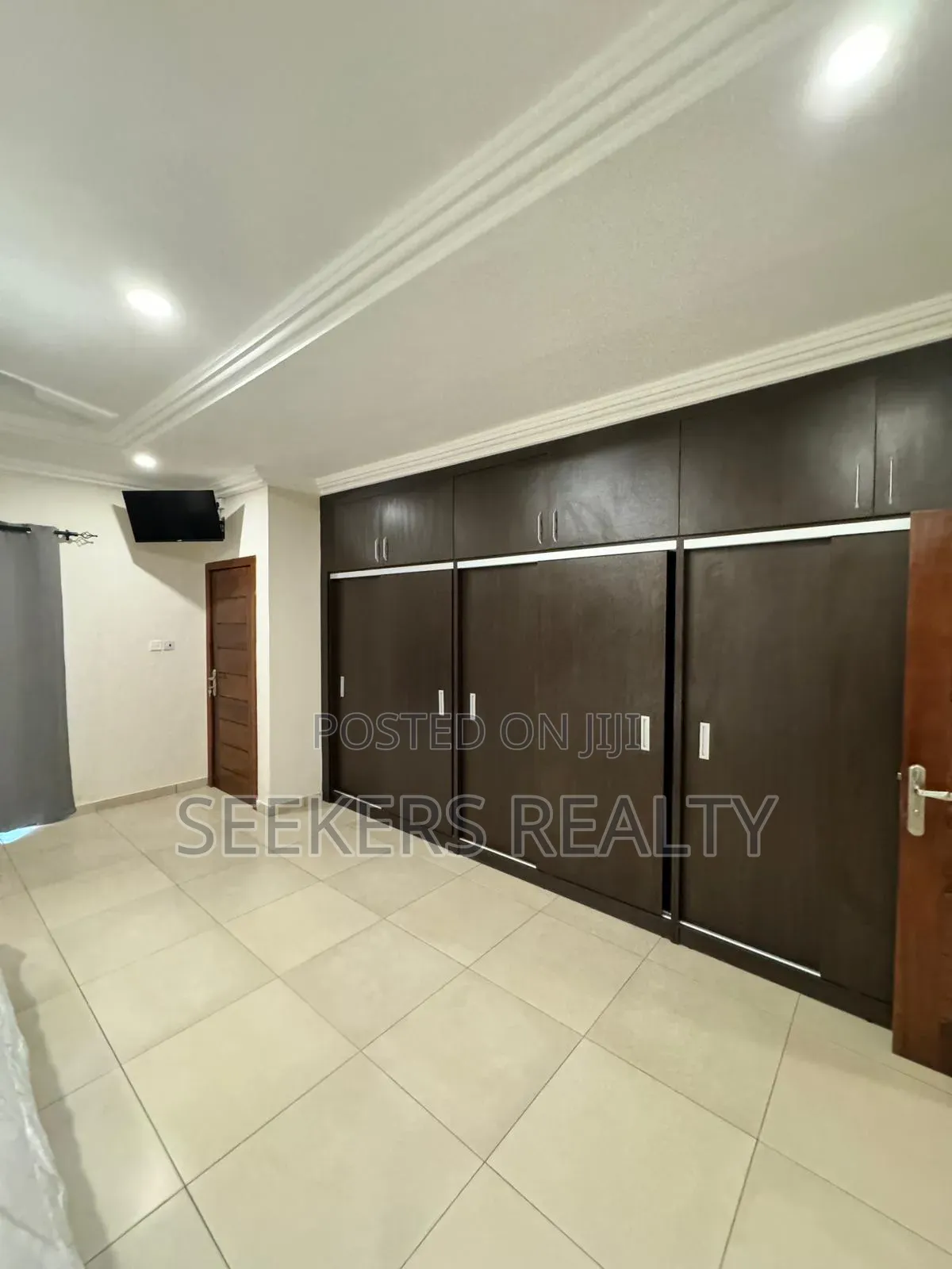 Furnished 3bdrm House in Seekers Realty, Antis for rent