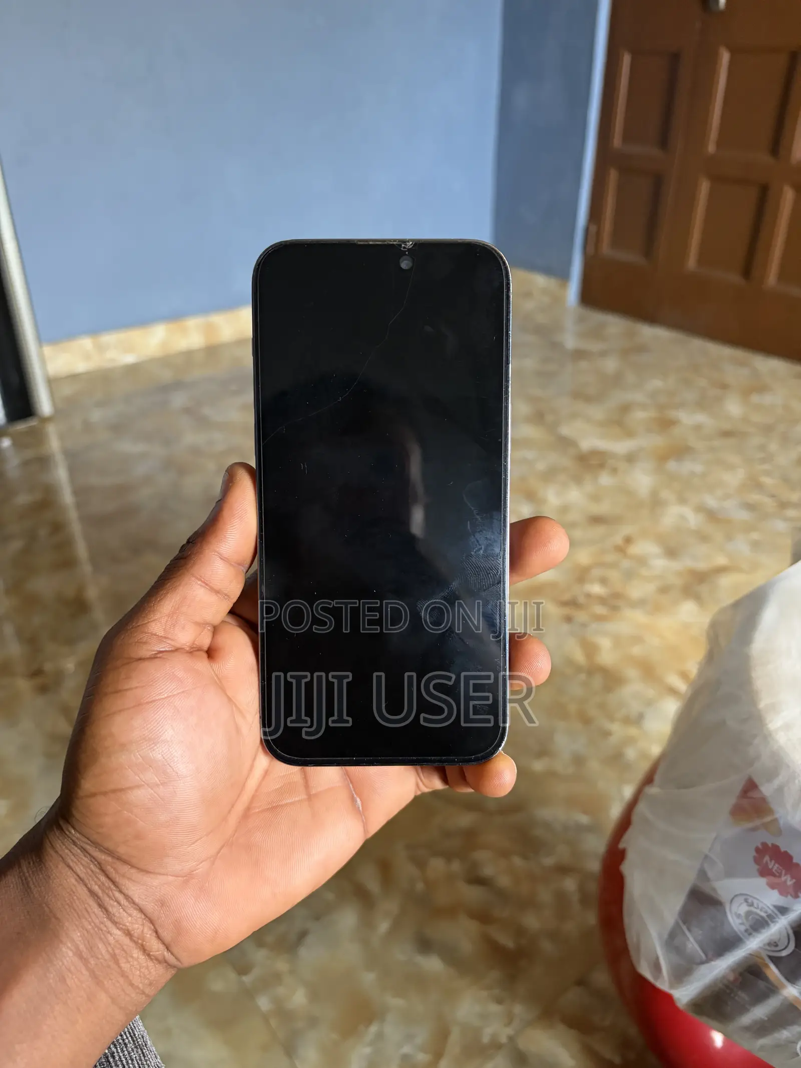 Apple iPhone 14 Pro Max 256 GB Purple