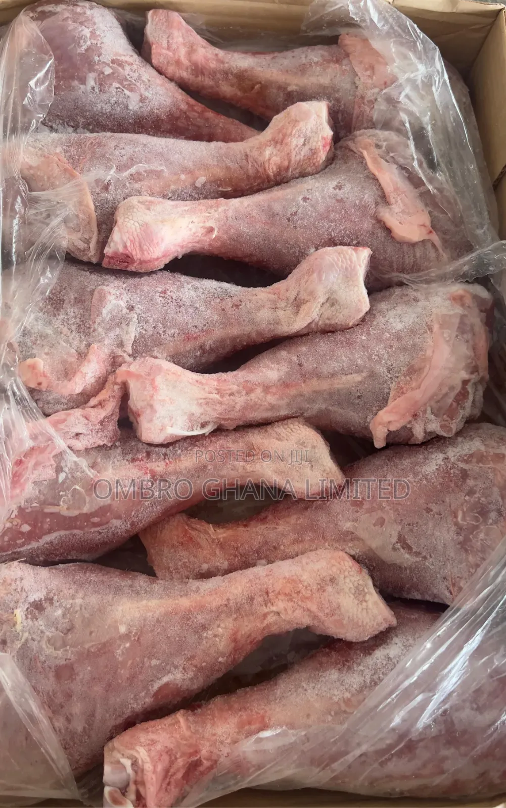 Chicken Drumsticks