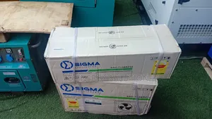 Sigma 1.5HP AC – Premium Cooling for Every Room