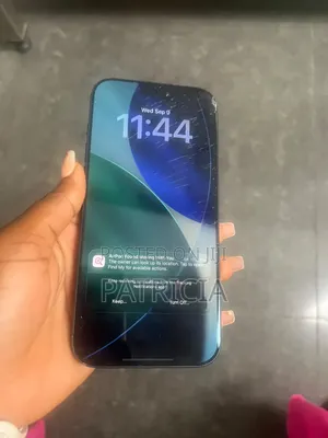 Apple iPhone 17 Pro Max 512 GB Blue