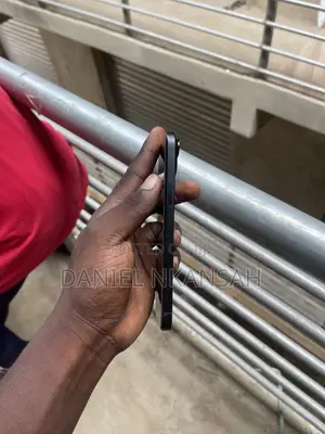 Apple iPhone 15 Plus 128 GB Black