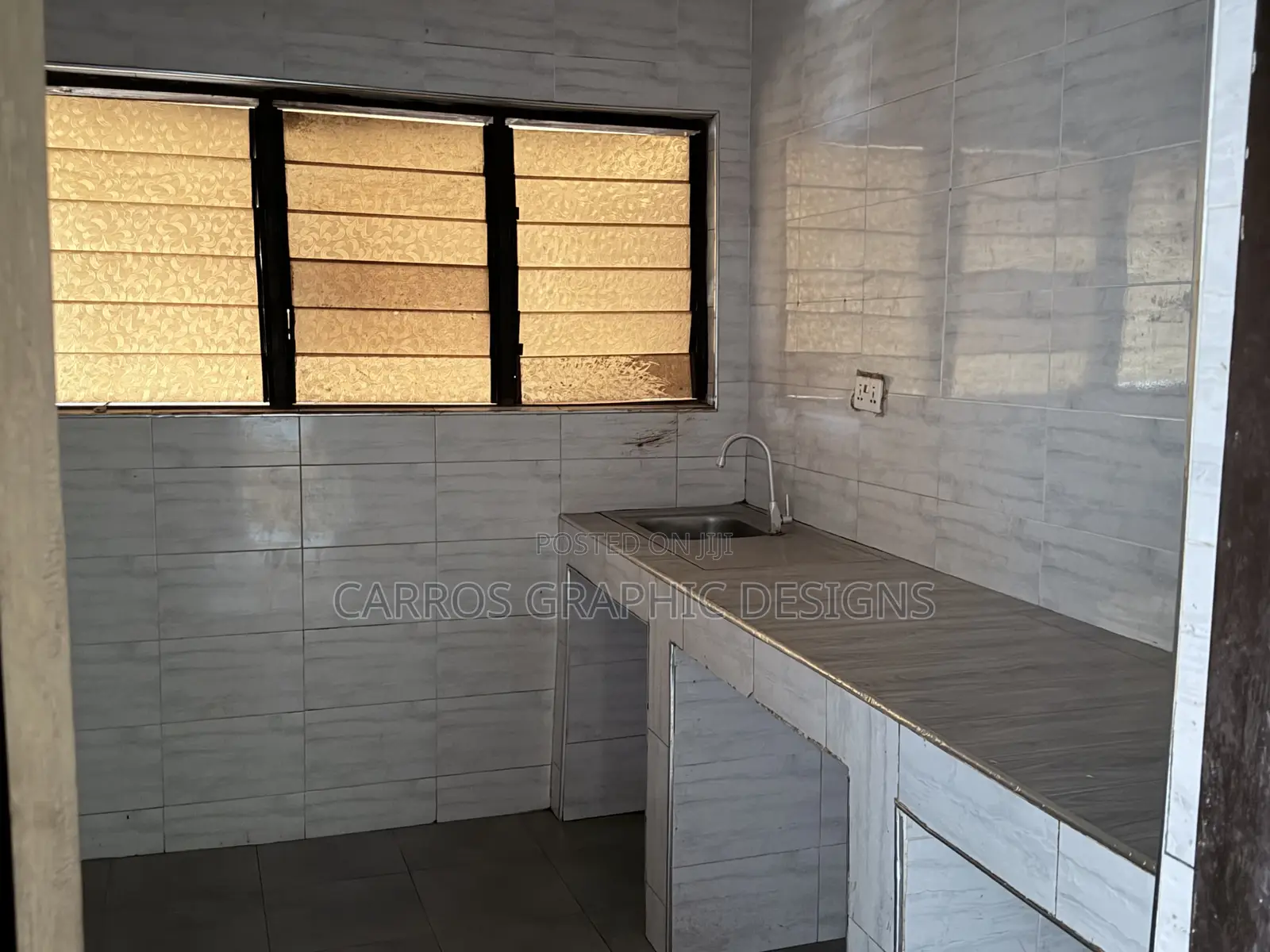 1bdrm House in Atwima Kwanwoma for rent