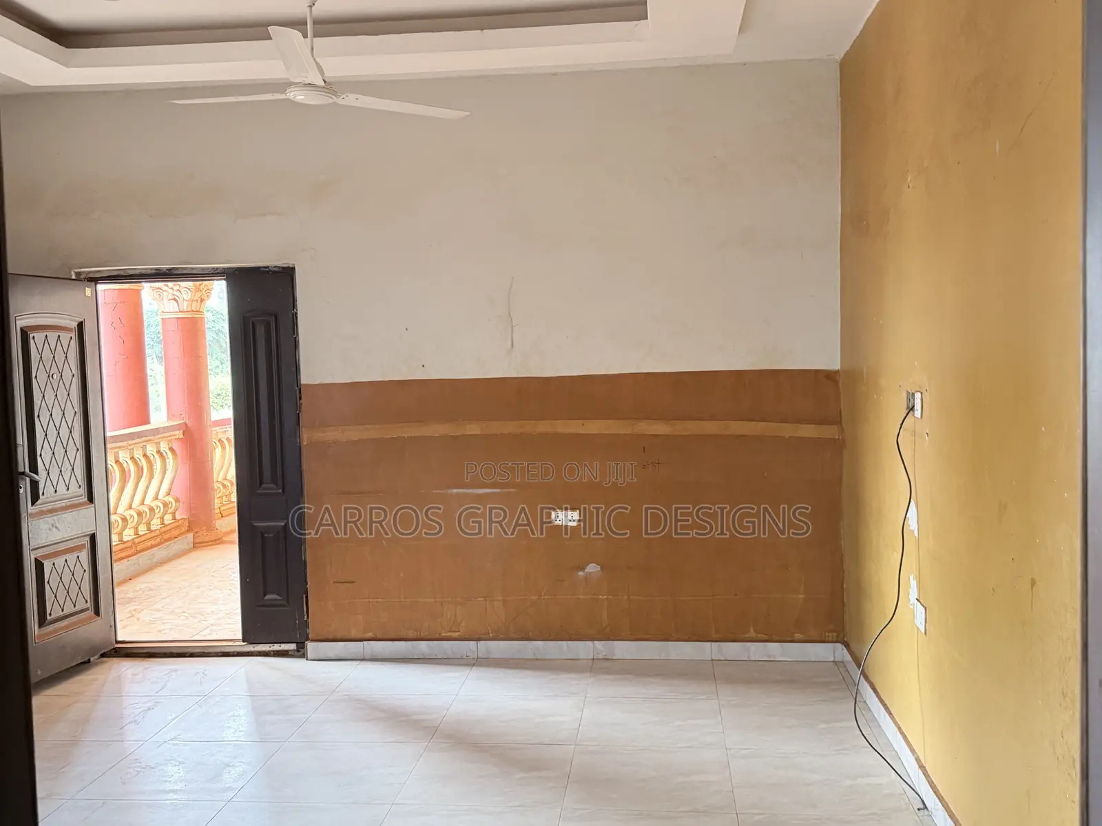 1bdrm House in Atwima Kwanwoma for rent