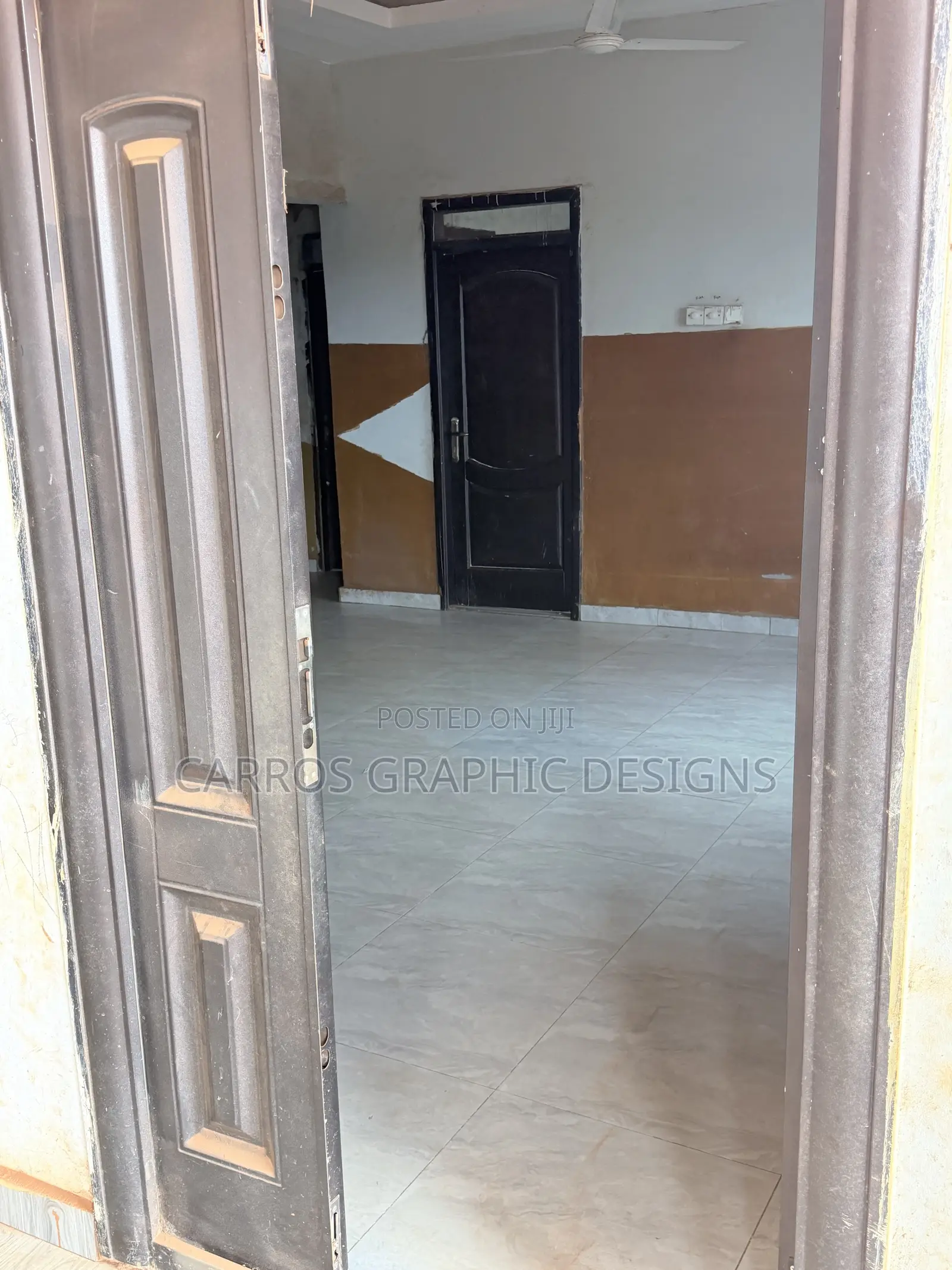 1bdrm House in Atwima Kwanwoma for rent
