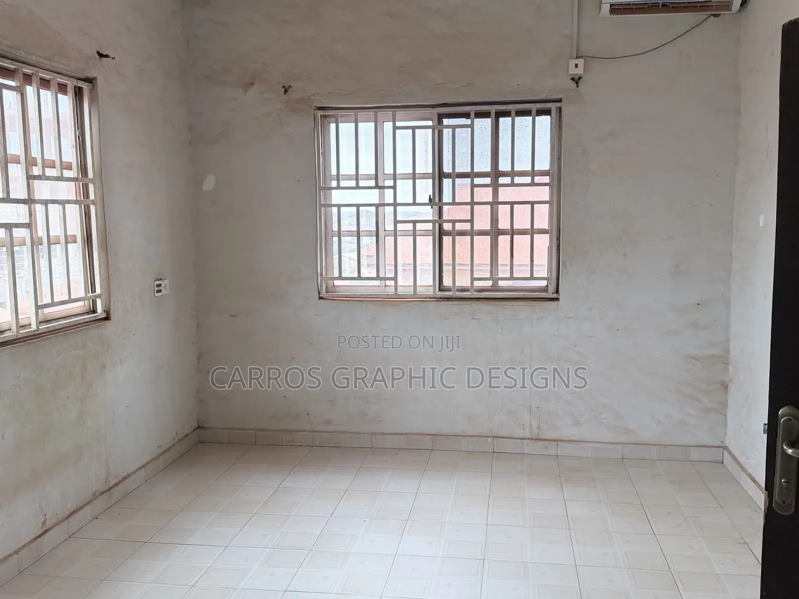 1bdrm House in Atwima Kwanwoma for rent