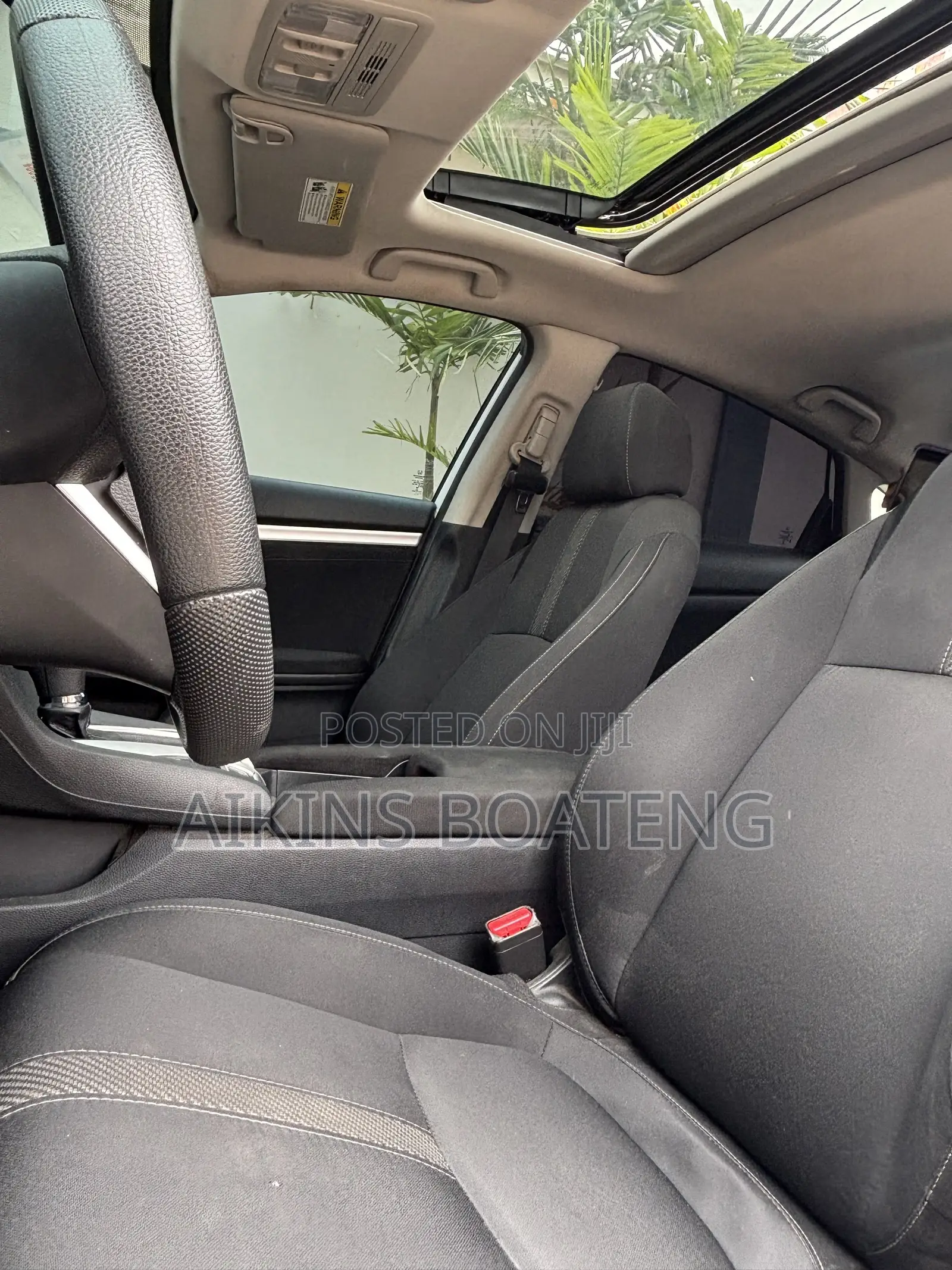 Honda Civic EX-T 2dr Coupe (1.5L 4cyl) 2017 White