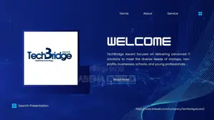 Website Developer