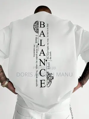 Unisex T Shirts