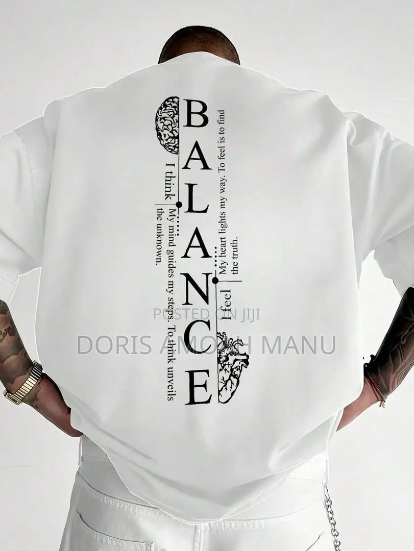 Unisex T Shirts