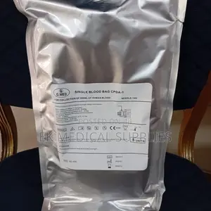Blood Bag Double